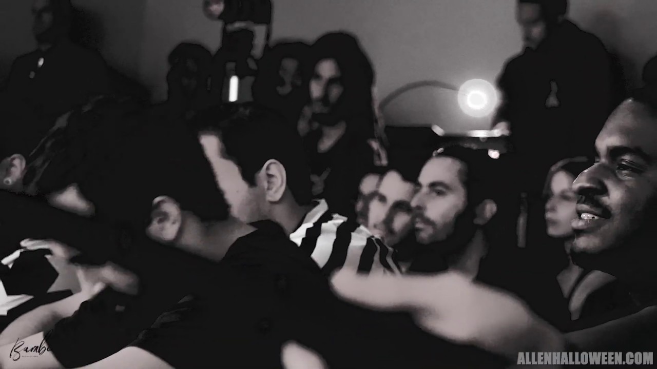 Allen – Bandido Velho (ACÚSTICO)