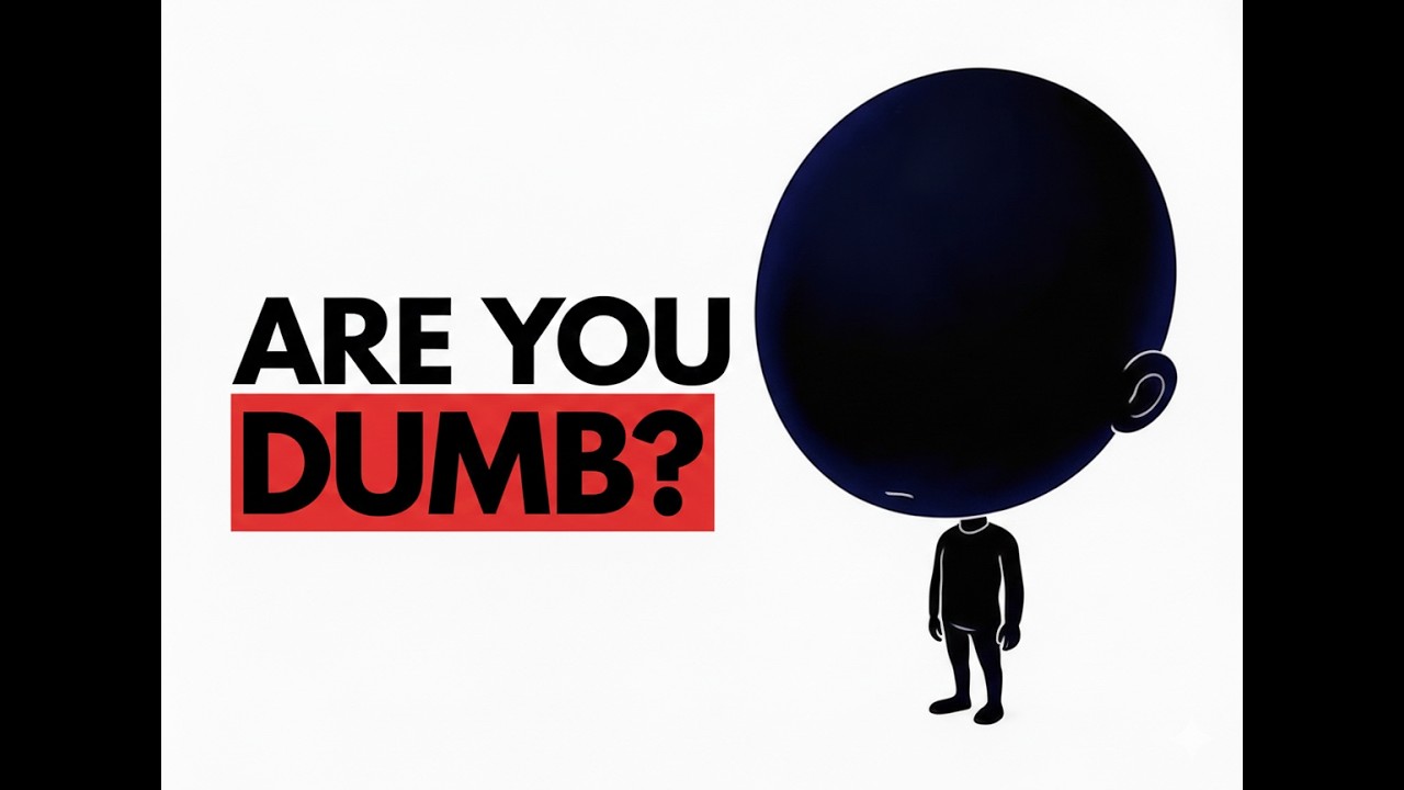 The People Who Never Post Online Are Hiding Something (Psychology Explains)