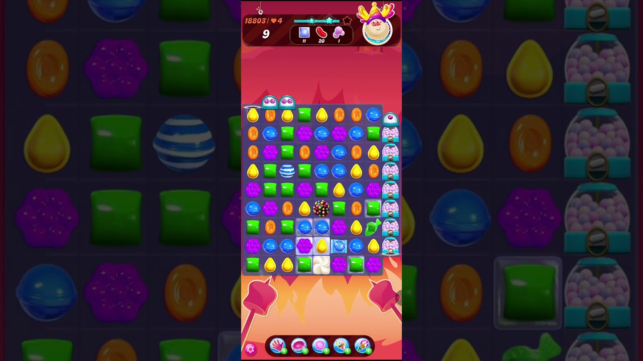 Candy Crush 18803