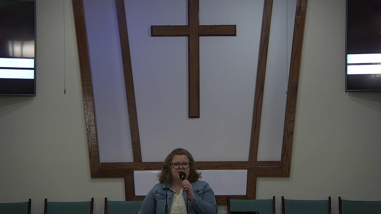 Providence Baptist Church of Clanton Live Stream