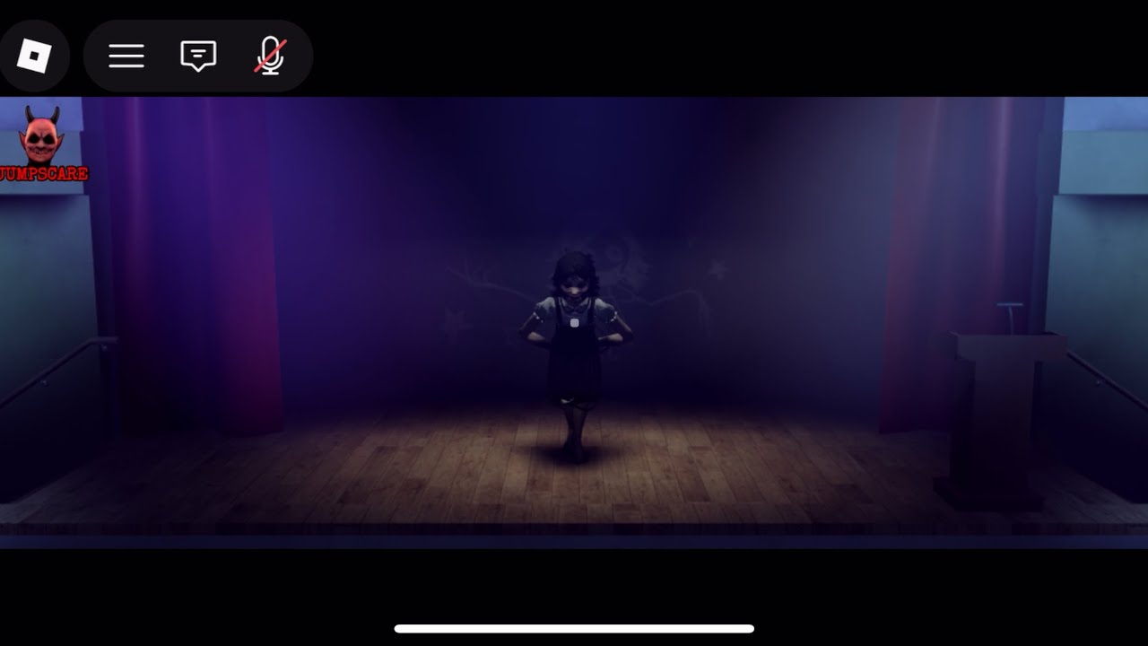 Elementary evil (HUNTED) 
