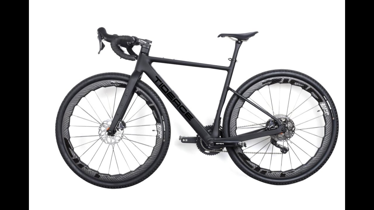 Carbon Road Racing GV201 Gravel Super light bike frames