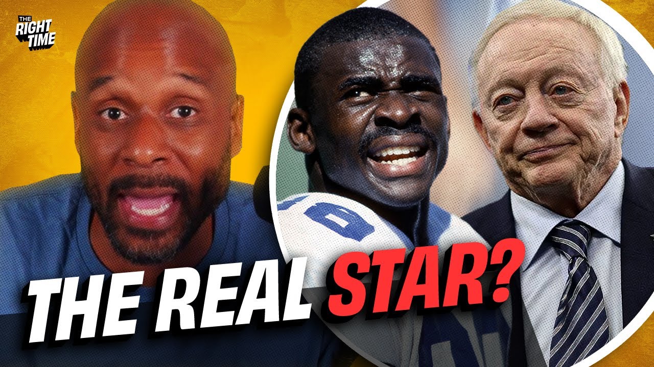 Cowboys Netflix doc criticisms, Arch Manning mania, Shedeur Sanders struggles | Bomani Jones