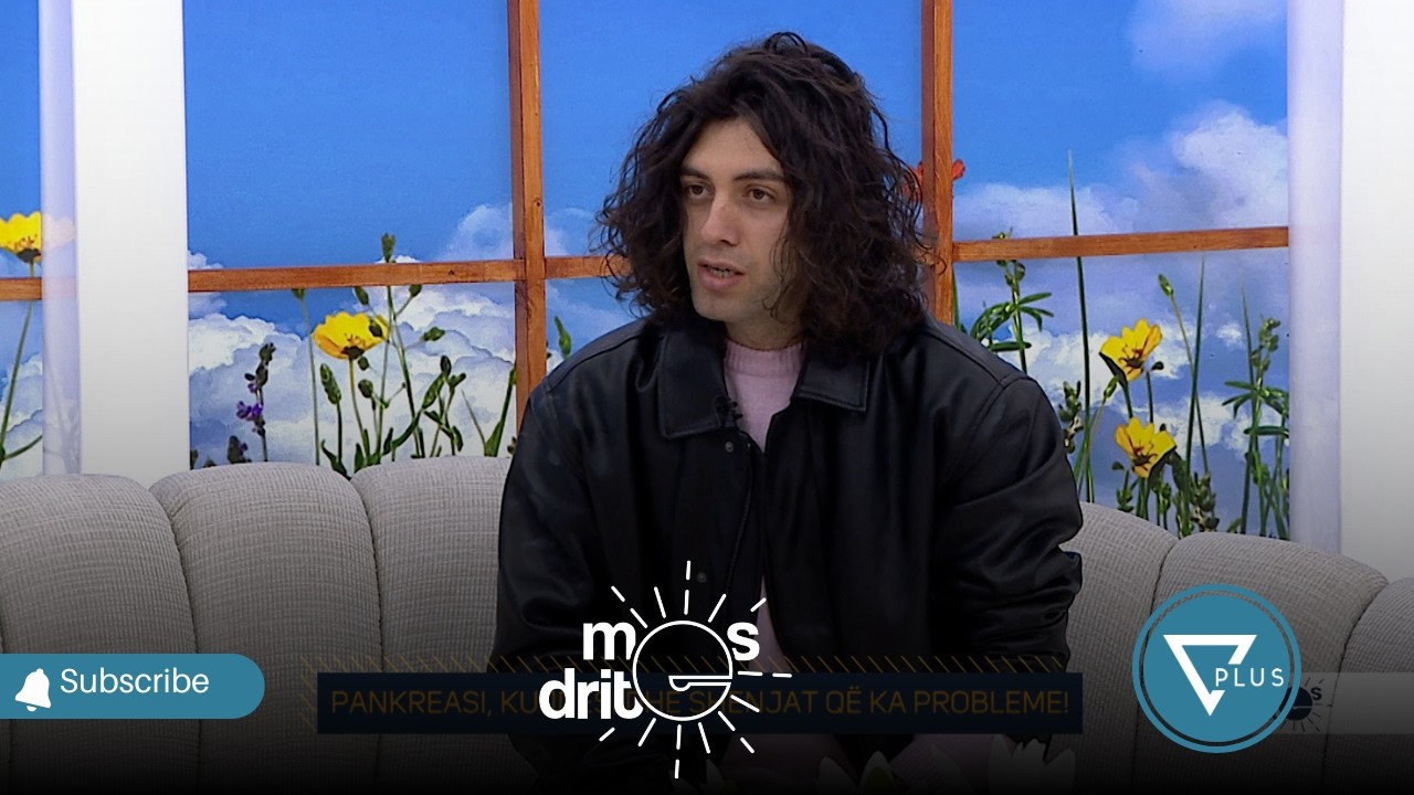 Simptomat e para që tregojnë se keni probleme me PANKREASIN, sipas Luçiano Bardhit! - 