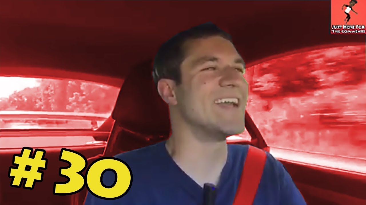 Doug DeMuro says QUIRKS compilation - You ask we compile #30