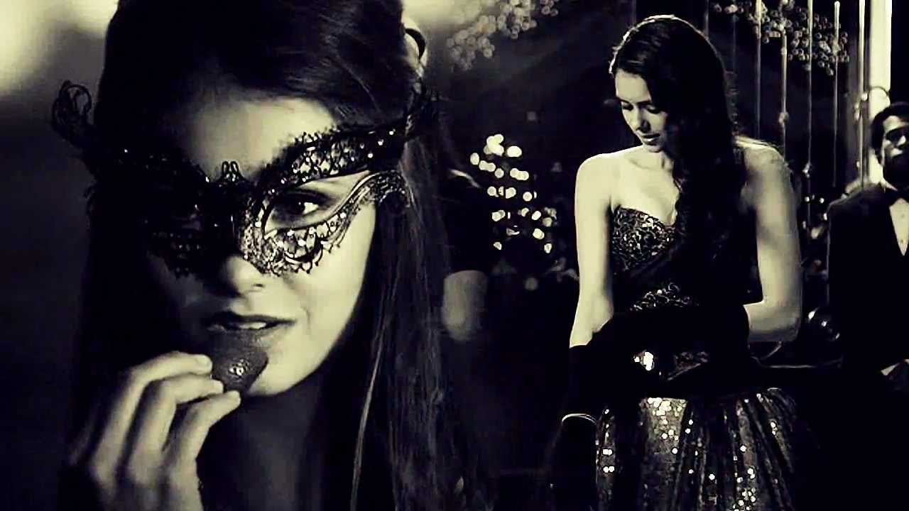katherine+elena | Sweet drerams are made of this