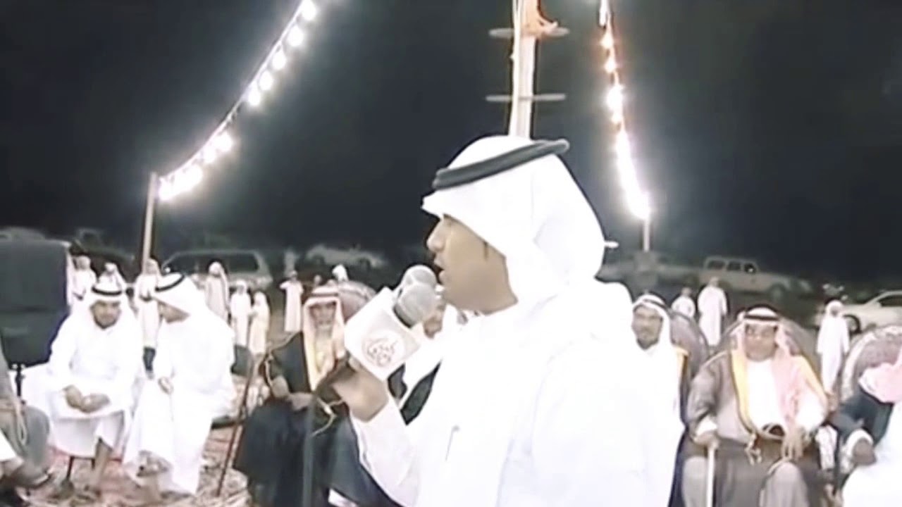 شيلة حماسيه من زواج عوض الله قهدي الريحاني / اداء معيض الريحاني