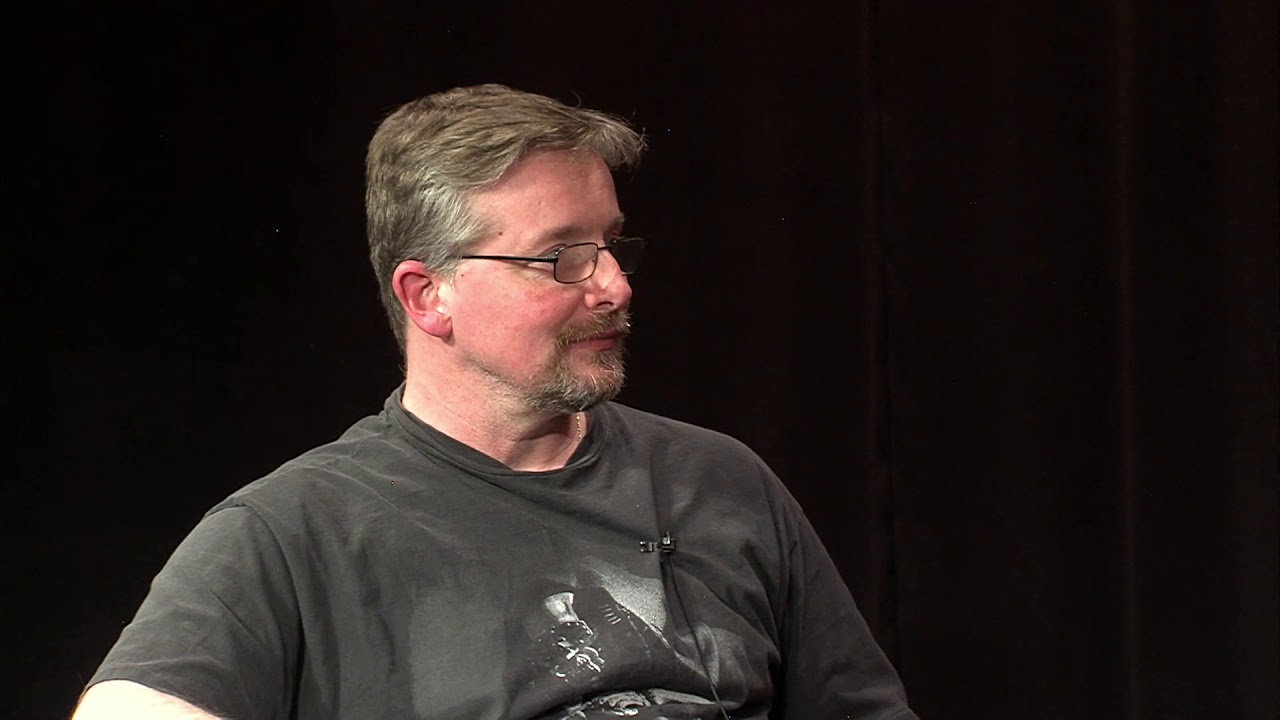Great Stories Comic Talk: The State of the Comic Industry
