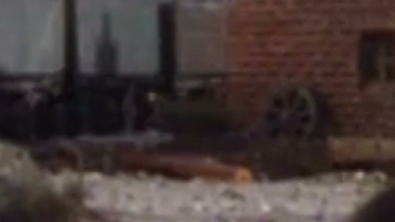 Rolling Stock Clattering Season 1 - Season 2