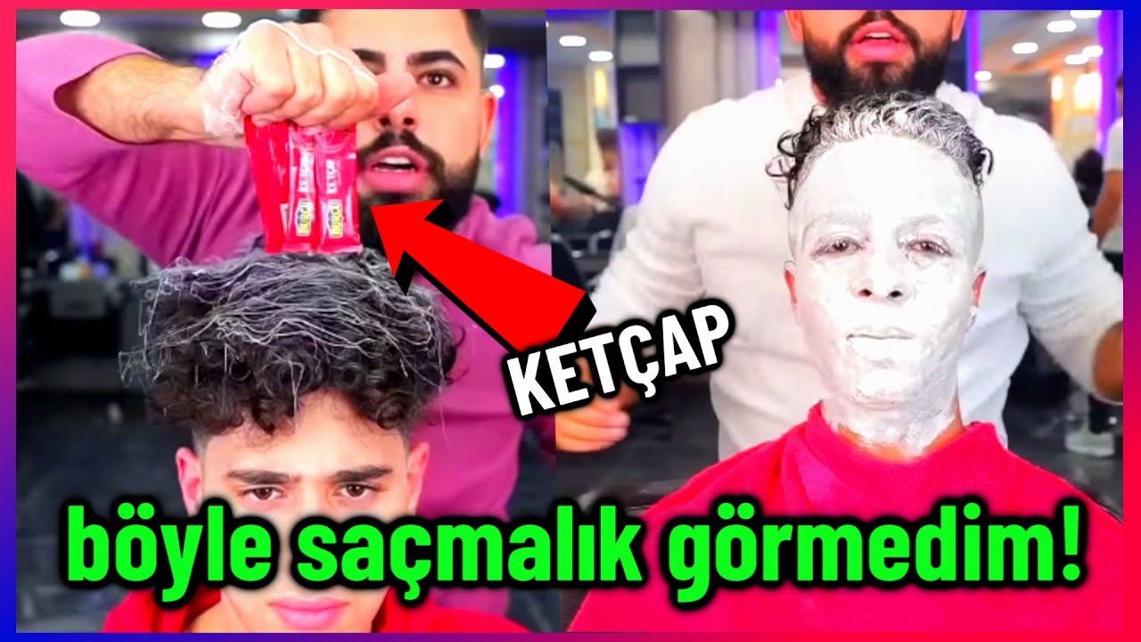 TİKTOK İNSANLIK SUÇLARI
