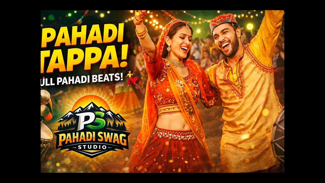 Pahadi tappa song  #pahadi#culture #dogri #dogrifolksong  #himchali