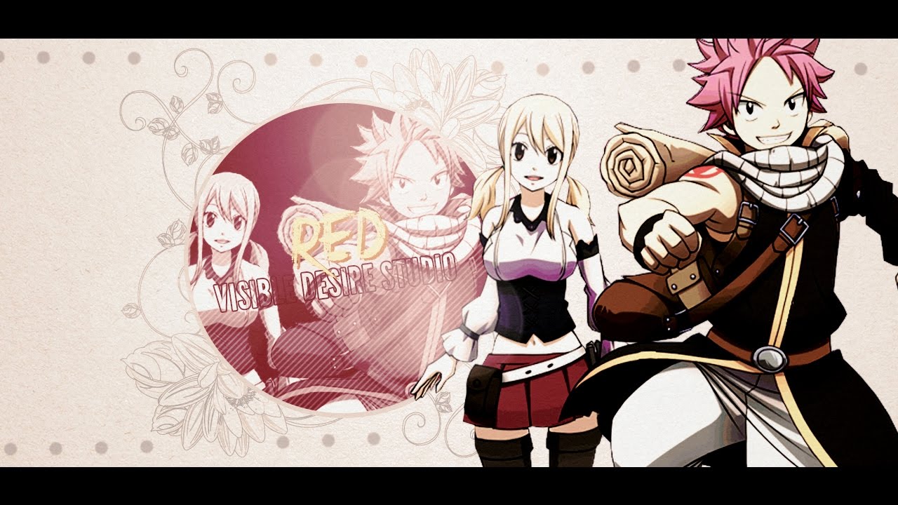 ❝ Vɪsɪʙʟᴇ♢Dᴇsɪʀᴇ ❞ ● RED - Happy Birthday Anna
