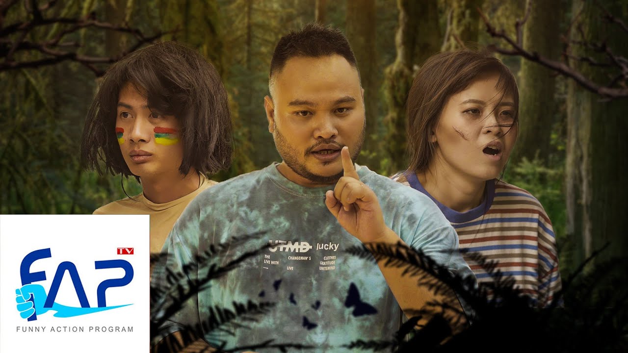 FAPtv Cơm Nguội : Tập 248 - Chuyện Kiều
