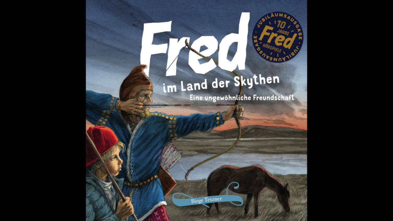 Hörspiel 