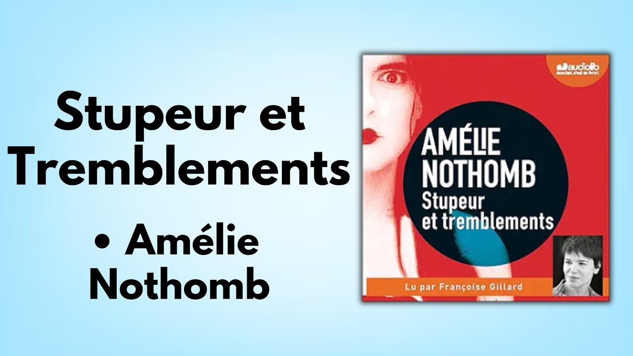 Livre Audio : 