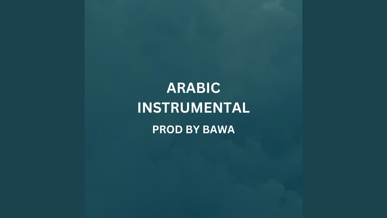 Arabic (Instrumental)