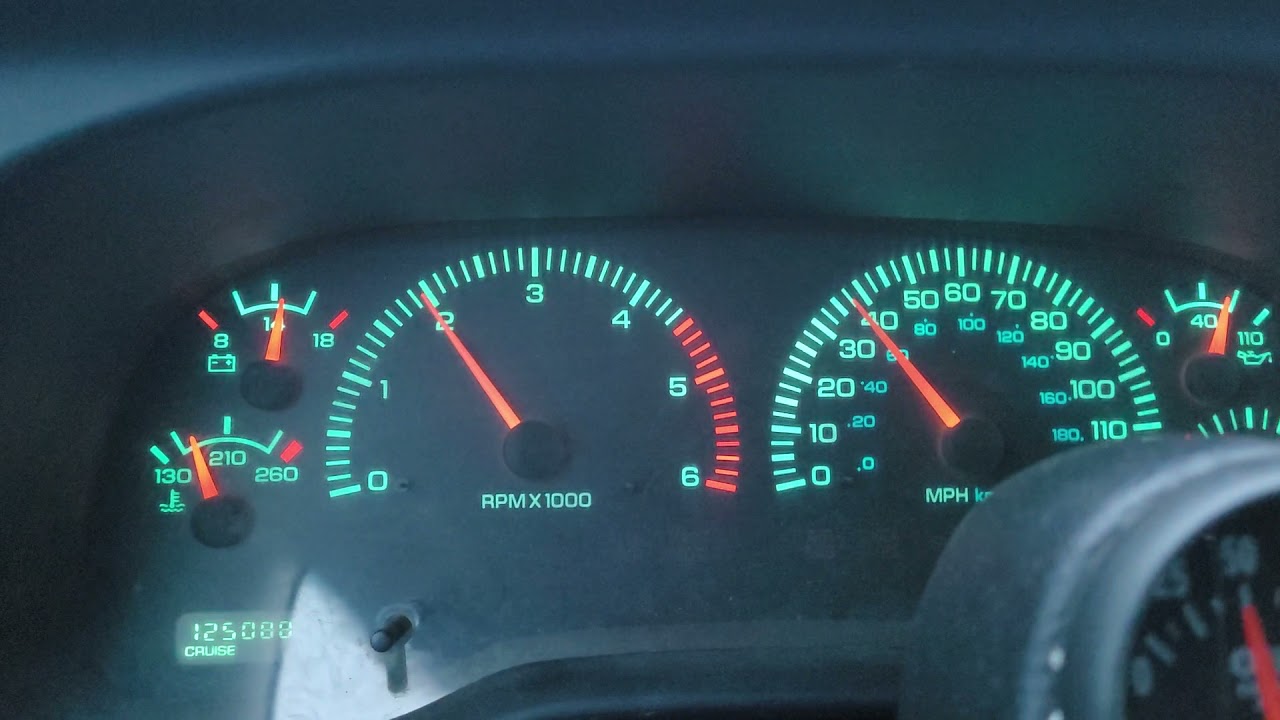 01 Ram 8.0 V10 Flyin Ryan tuned thoughts. 1:14 for acceleration run.