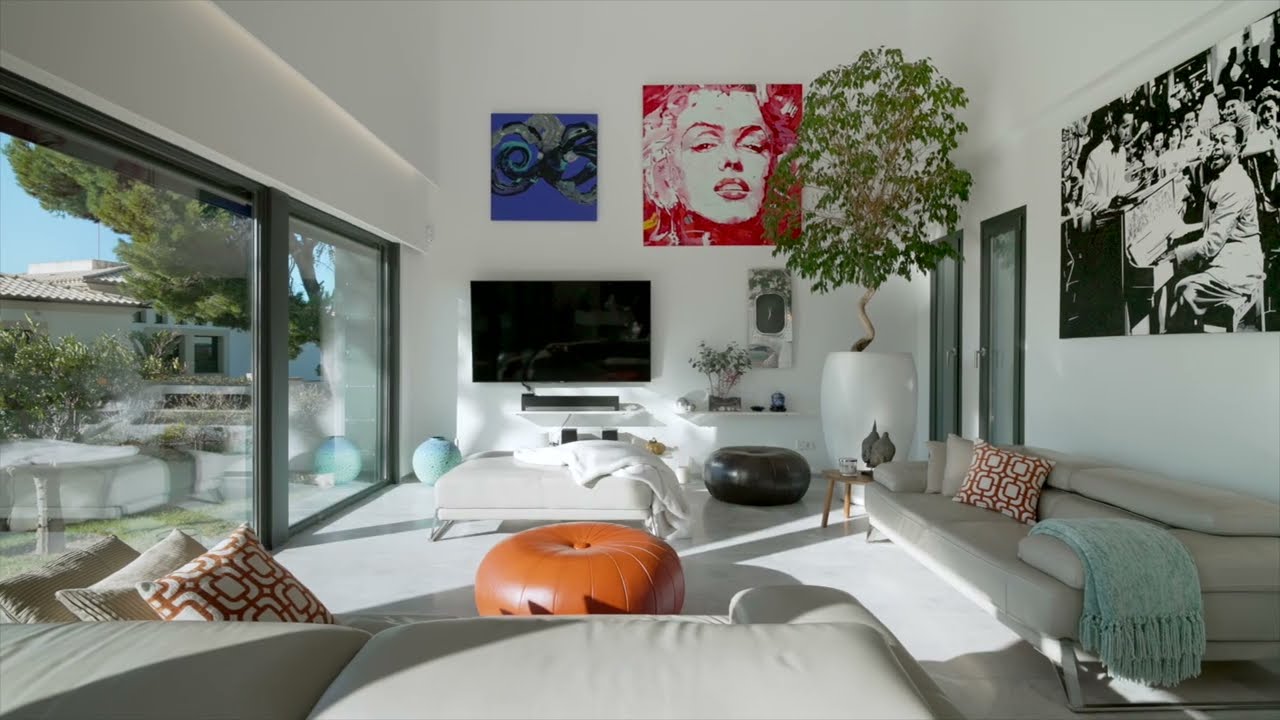 Seasonal rental in Sol de Mallorca, Mallorca Island