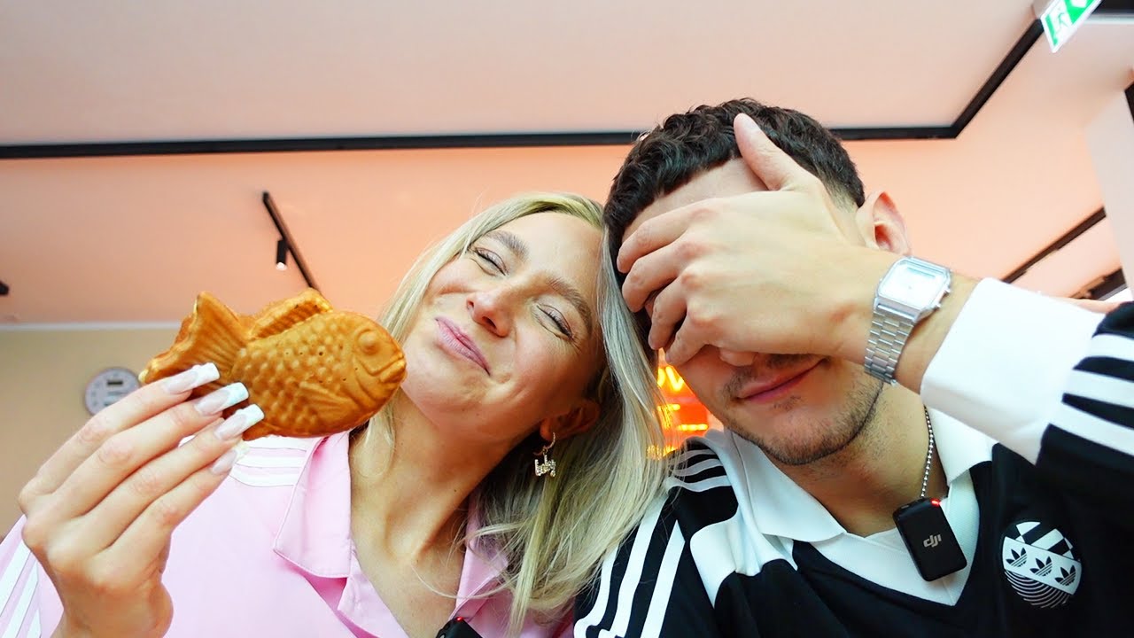 ich bestelle den ganzen tag das essen für meinen freund und er hasst es (ich liebe es ja hahaha)