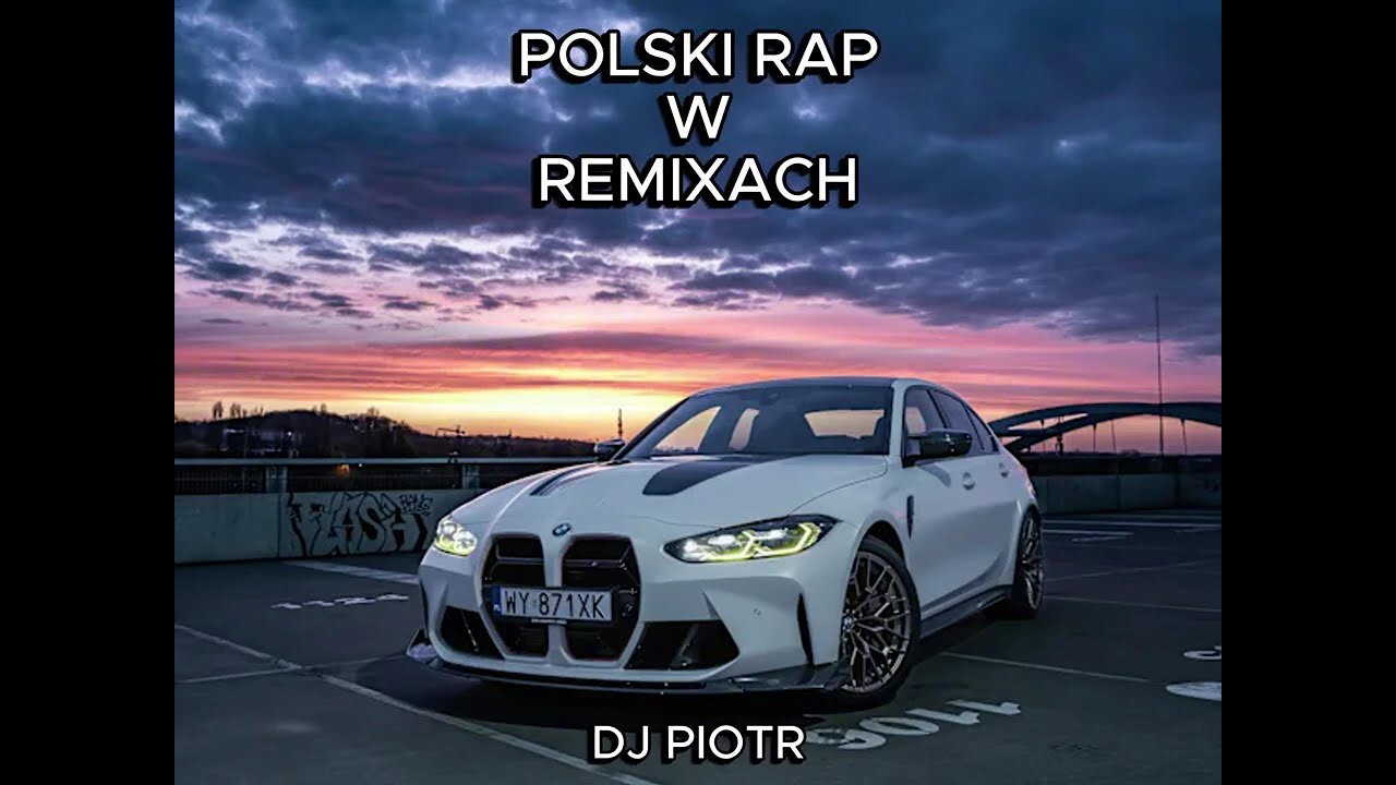 💛😎💯 RAP W REMIXACH 2025 ✔VOL.25✔💯😎💛LIPIEC 2025 🔥🎶 ‪‪‪‪‪‪@DJPiotrOfficial 🎶🔥