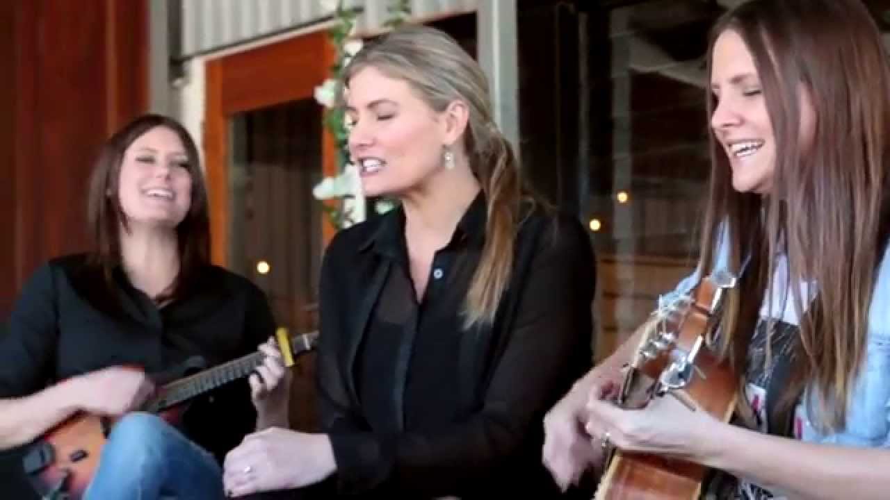 The McClymonts - Blood Is Thicker Than Water
