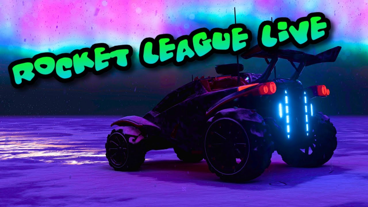RoCkEt LeAgUe LiVe! ball goes in net right? that bronze 2 life