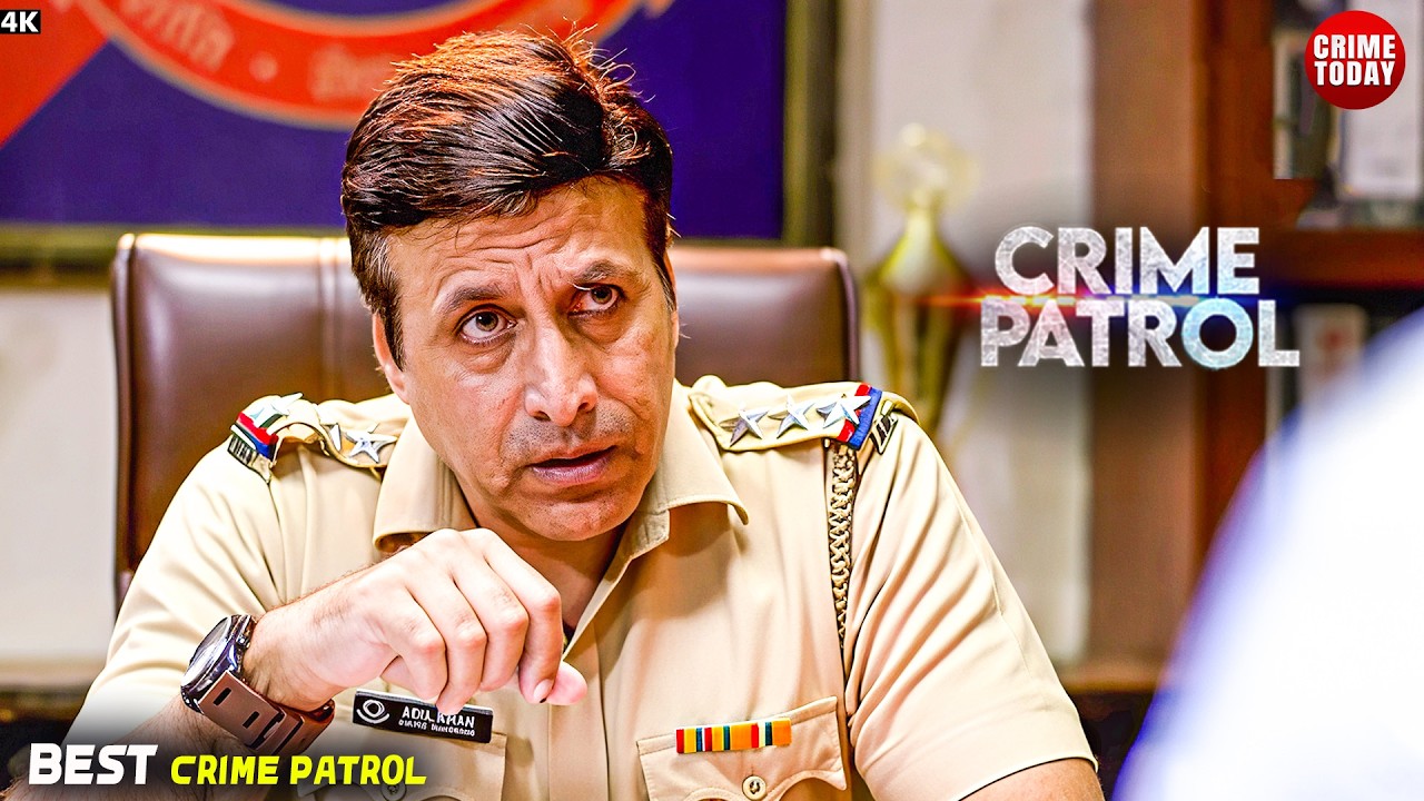 #madhyapradesh Crime | Crime Patrol 2026 |Crime Show | New Episode | Real Crime | Nayi Kahaniya 2026