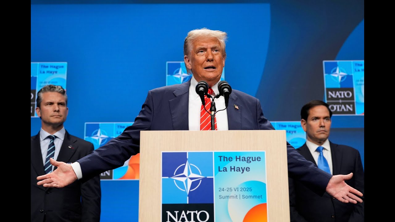 Trump i tregon vendin Rusisë! “NATO-n e mbron AMERIKA” – War Report 23 Shtator | ABC News Albania