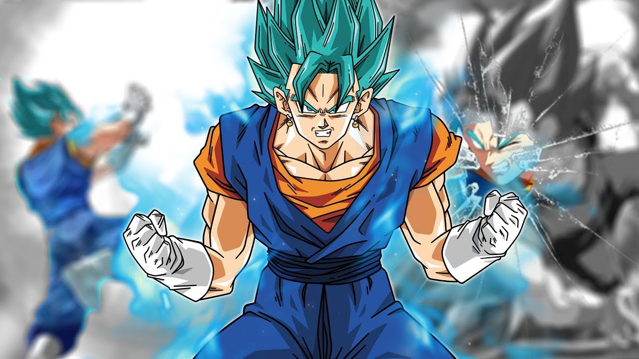 FUNNY CRITICAL FAIL! RANDOMIZED Super Hero Team RACE vs DFree! | Dragon Ball Z Dokkan Battle