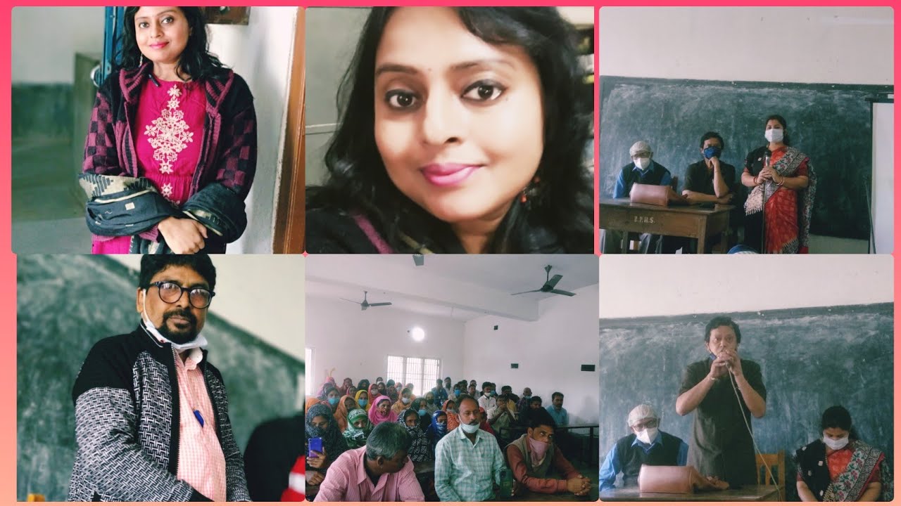 Special Saturday ll Baruipara high school ll Bengali Vlog