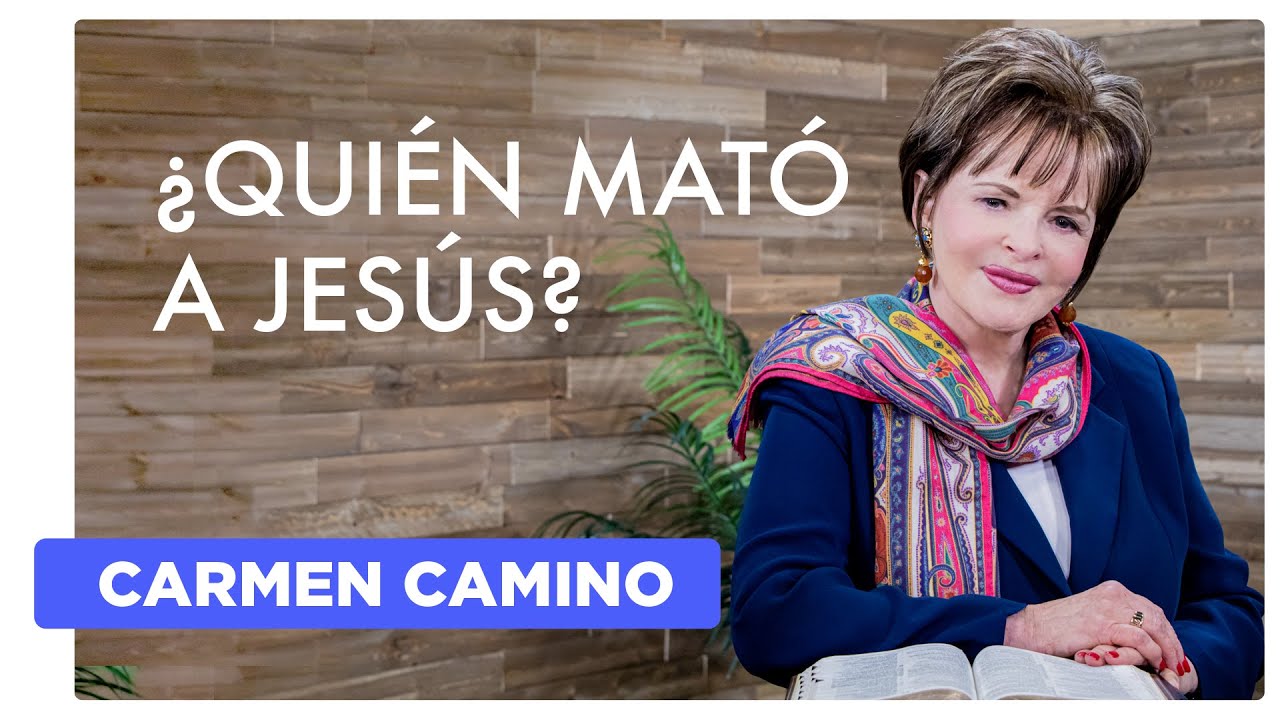 ¿QUIÉN MATÓ A JESÚS?   Isaías 53:3,2,5