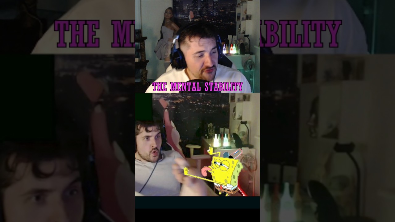 These PSN Messages are DIABOLICAL #streamer #funnygaming