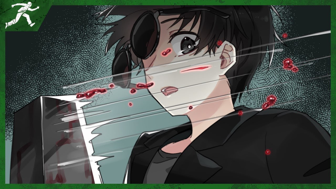 오소이. - Dead by daylight