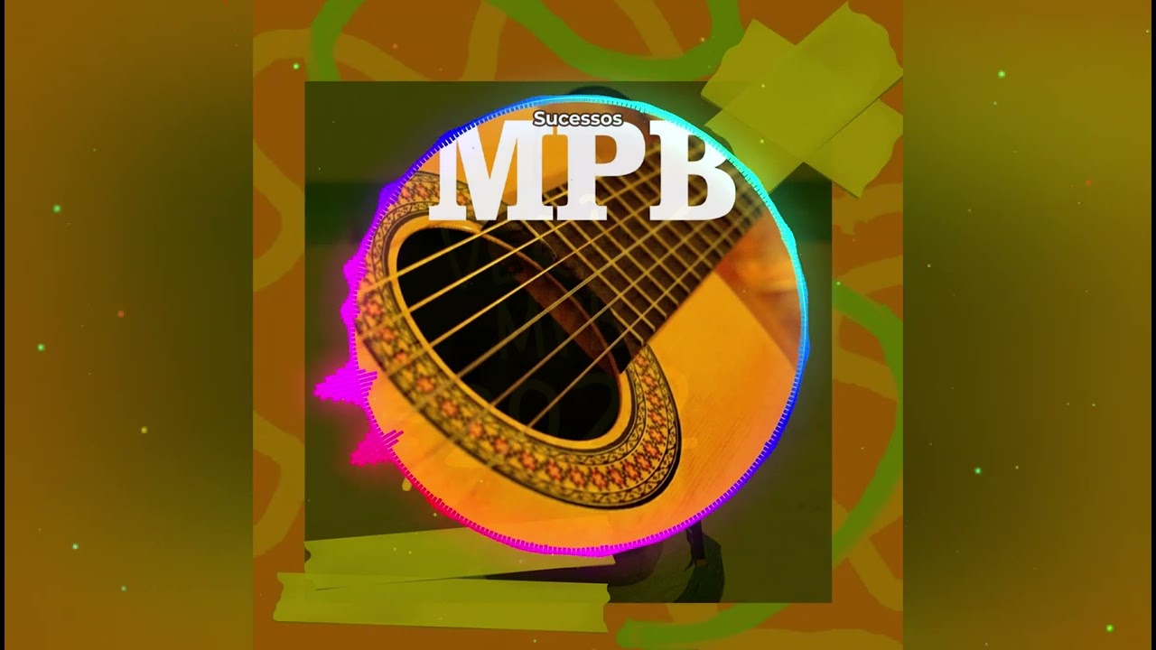 Mar Aberto - Algu&eacute;m Melhor Que Eu / Melhores M&uacute;sicas MPB.