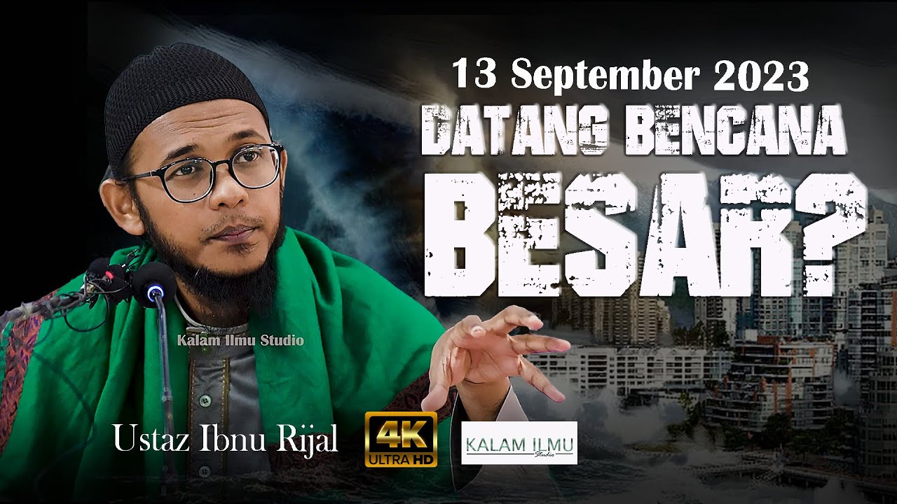 Kisah Abu Suffian Bertemu Raja Rom l Ustaz Ibnu Rijal