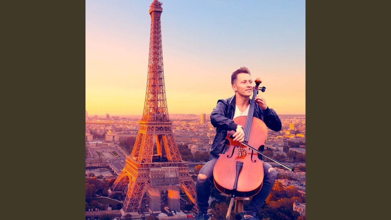 Believer (Cello Version)