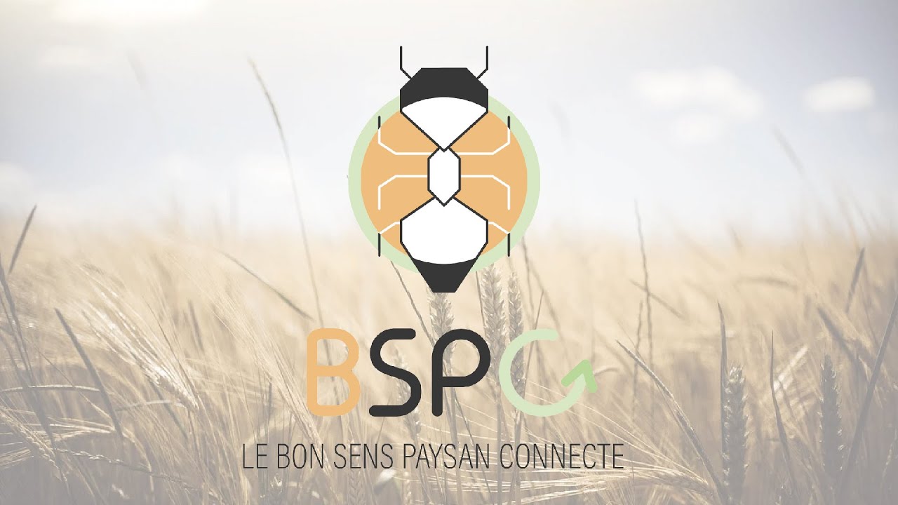 Présentation de l'organisation BSPC : Le Bon Sens Paysan Connecté