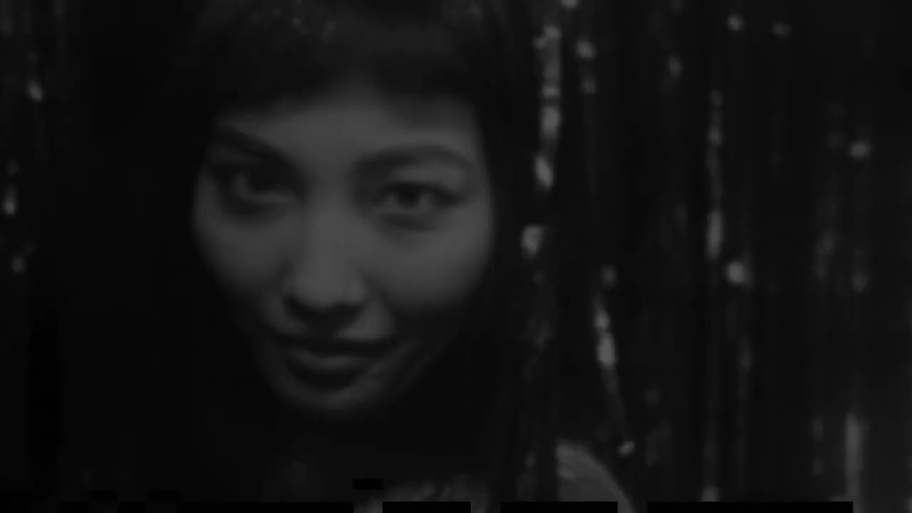 Dark Love - Sad Swing - Ballad