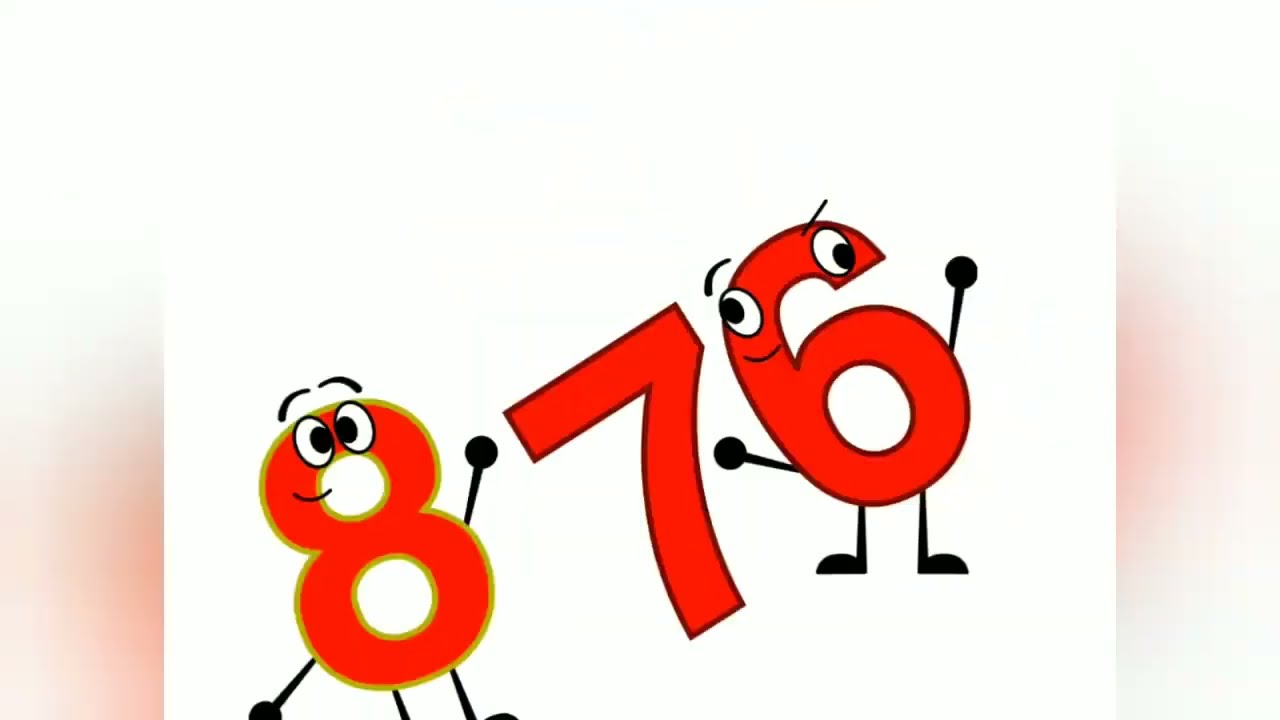 Jumpstart Numbers 801 to 900