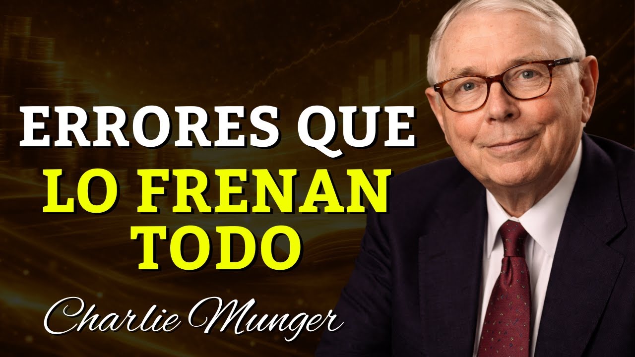 Las Personas Que Nunca Acumulan Capital Cometen Estos Errores Financieros