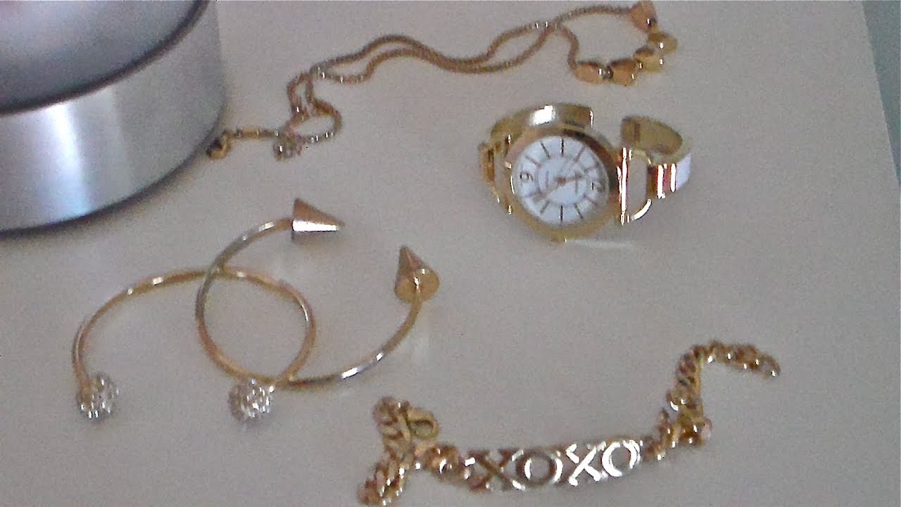 HOW TO: PRESERVE COSTUME JEWELRY