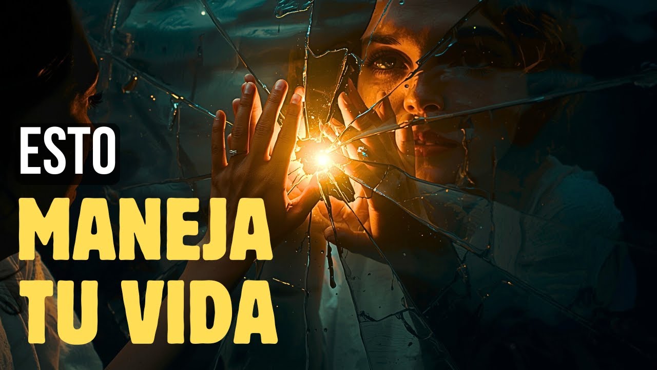 Detén Estos 4 Hábitos que Controla Tu Inconsciente