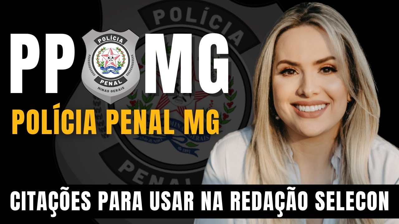 SELECON Concursos - REDA&Ccedil;&Atilde;O: repert&oacute;rio e cita&ccedil;&otilde;es para usar na reda&ccedil;&atilde;o PPMG