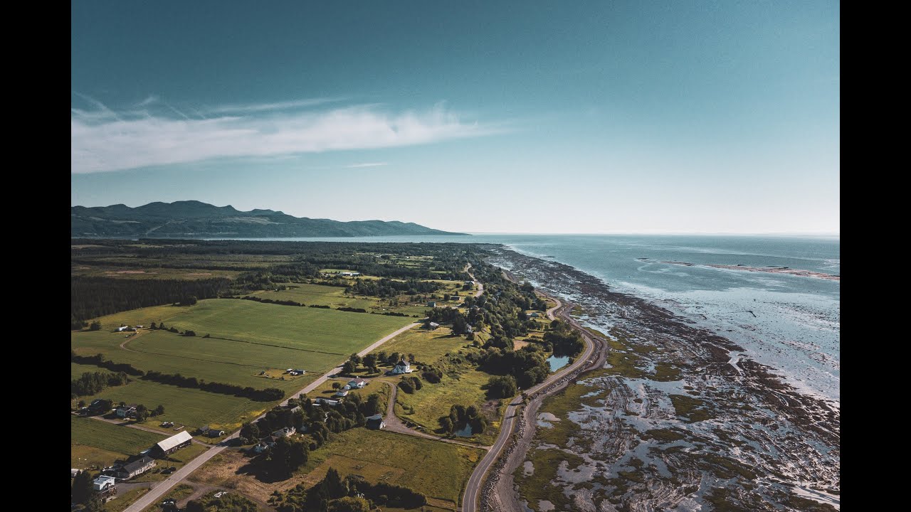 L'Échappée de l'Isle-aux-Coudres 2024