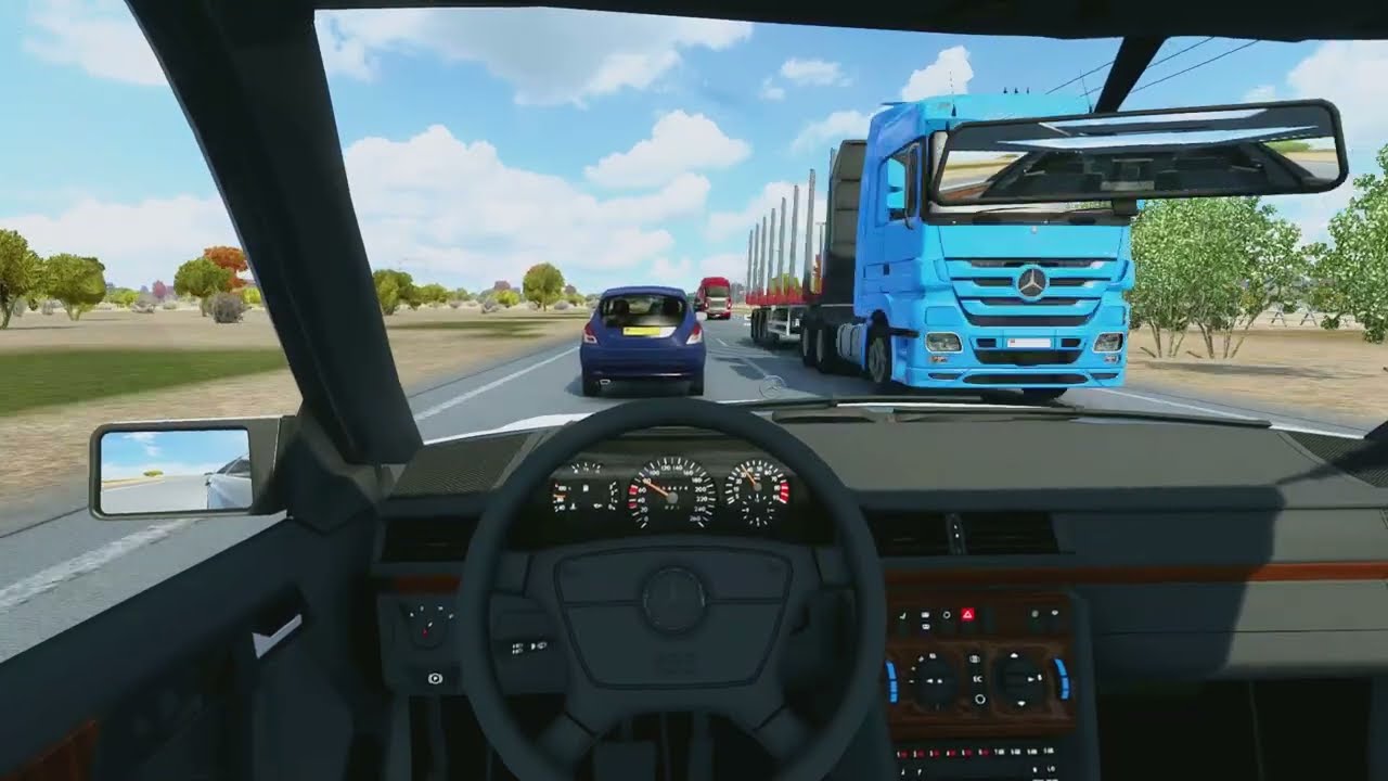 ETS2 East African Road Trip (Mombasa to Nairobi via Arusha) Kenya - Tanzania |Euro Truck Simulator 2