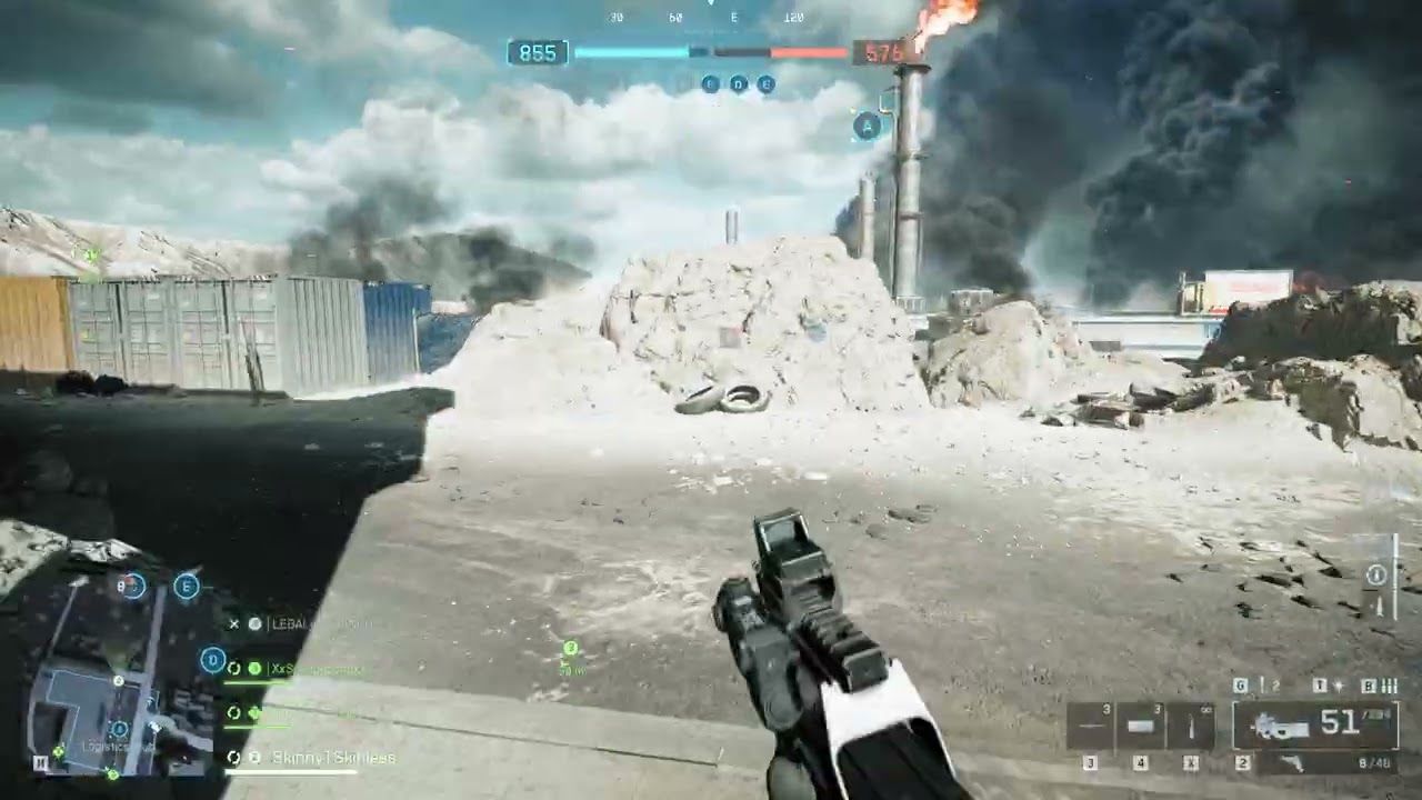 Battlefield 6 #69