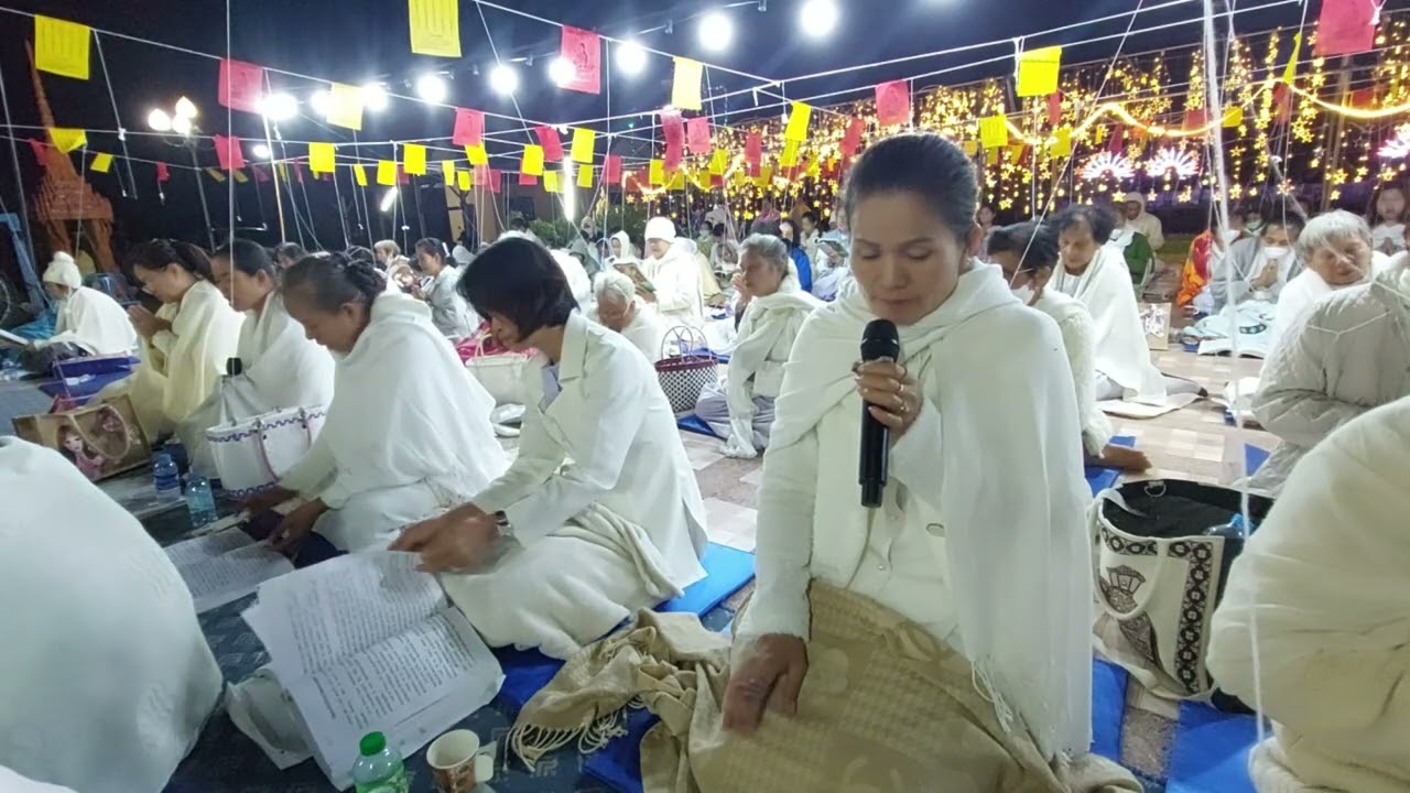 ธัมมะจัก..ธรรมของพระพุทธ