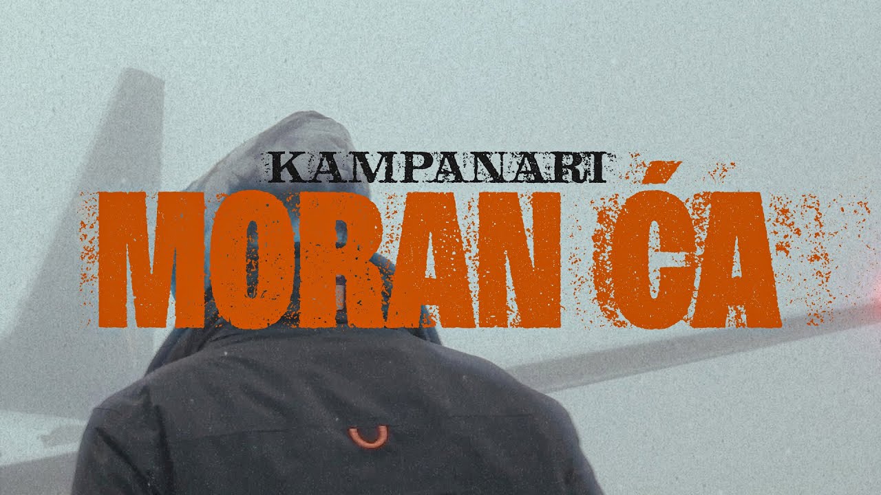 Kampanari - Moran Ća