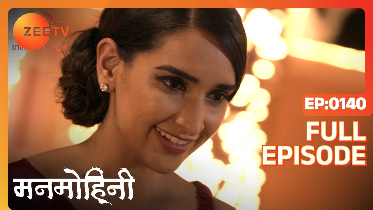 क्या किया DK ने Kali के साथ? | Manmohini | Episode 140 | Zee TV