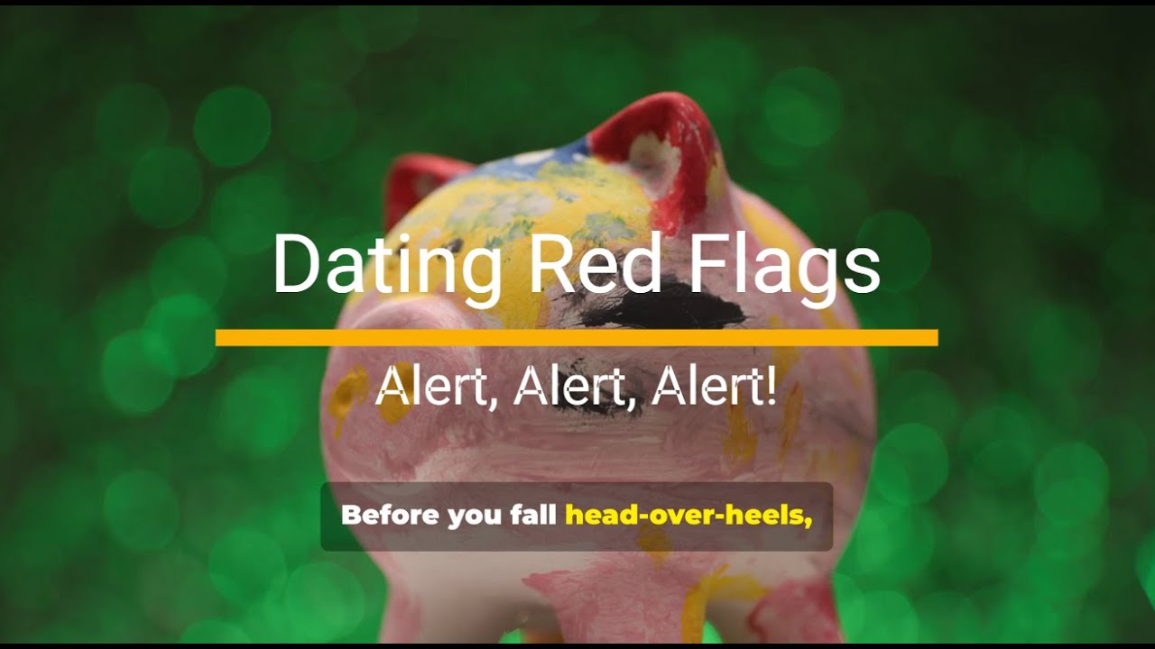 If They Do These 15 Things… RUN 😂Your Red Flag Dating Guide! #dating #guide #fyp #viral #redflags